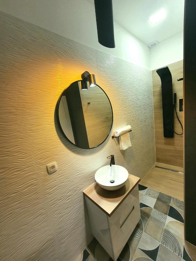 Cozy Leprin In Labin Old Town Apartment