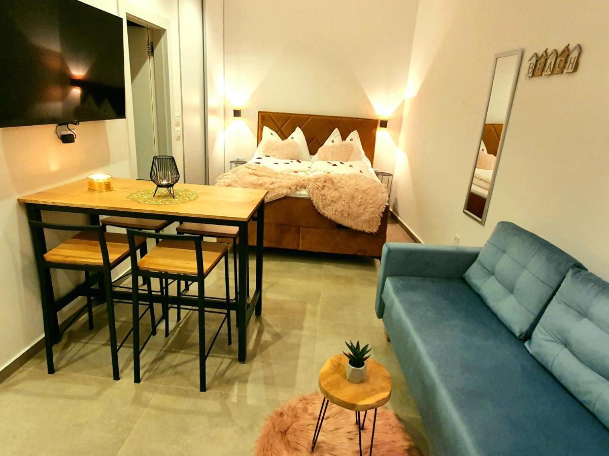 Cozy Leprin In Labin Old Town *
