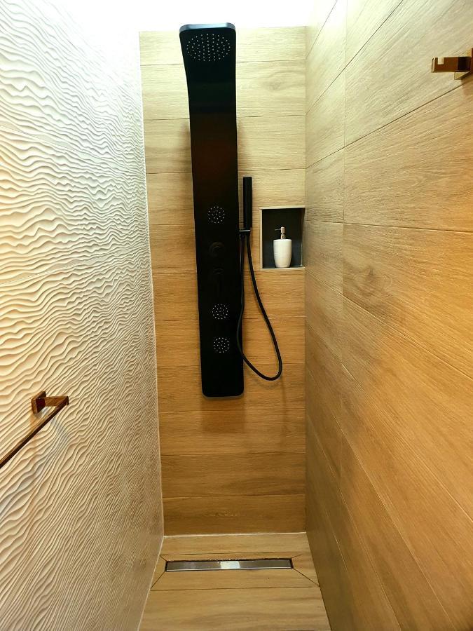 Apartment Cozy Leprin In Labin Old Town
