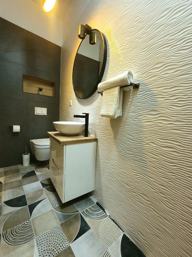 Cozy Leprin In Labin Old Town Apartment *