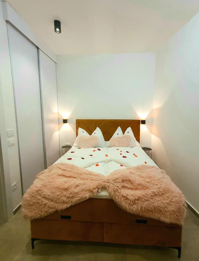 Apartment Cozy Leprin In Labin Old Town Labin (Istria)