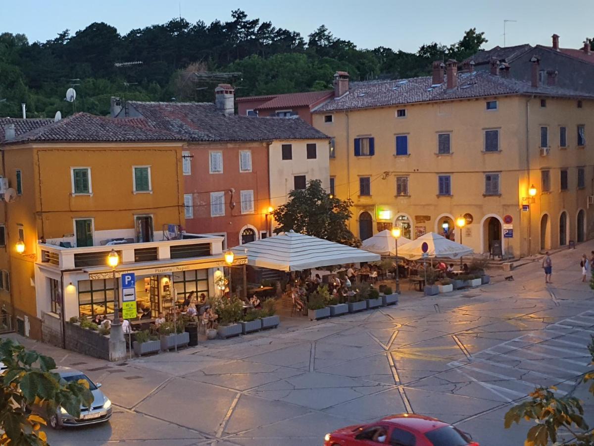 Cozy Leprin In Labin Old Town Apartment Labin (Istria)