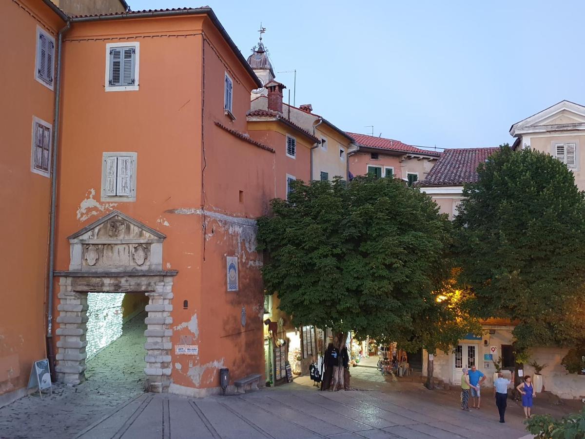 Cozy Leprin In Labin Old Town Labin (Istria)