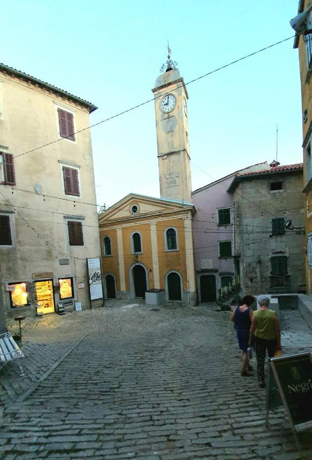 Cozy Leprin In Labin Old Town Apartment Labin (Istria)
