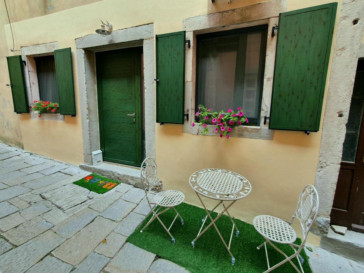 Cozy Leprin In Labin Old Town * Labin (Istria)