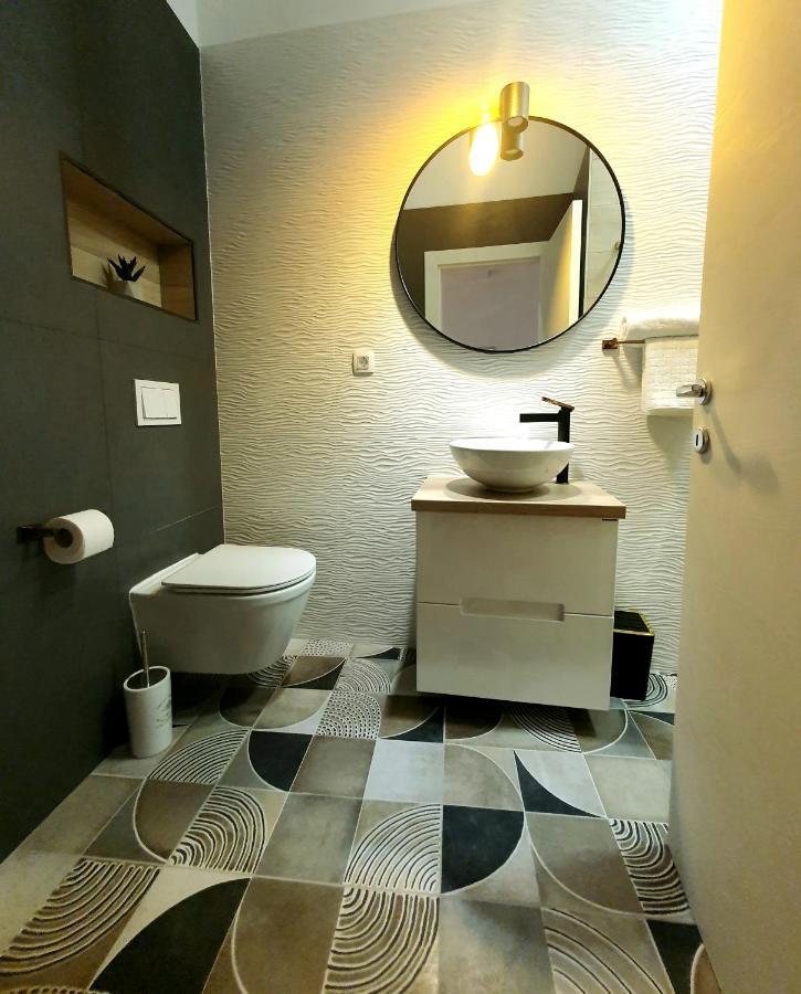 Cozy Leprin In Labin Old Town Apartment Labin (Istria)