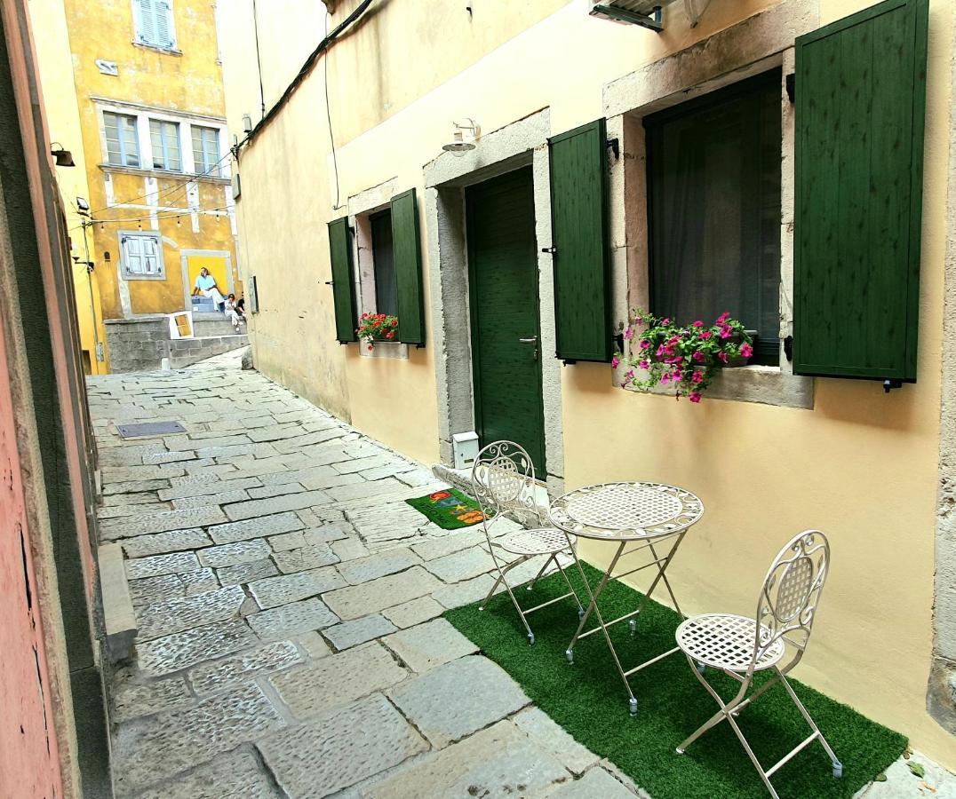 Cozy Leprin In Labin Old Town Apartment Labin (Istria)