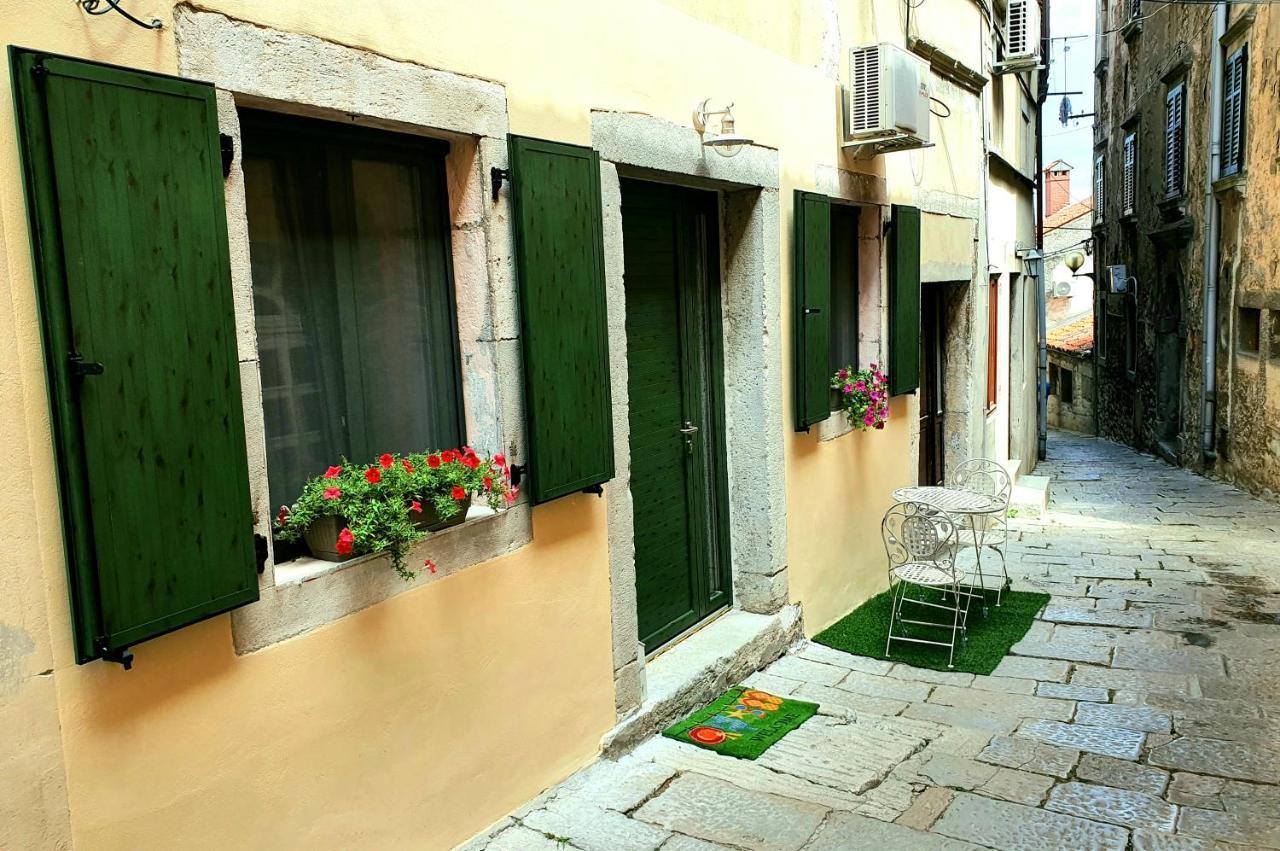 Cozy Leprin In Labin Old Town Labin (Istria)