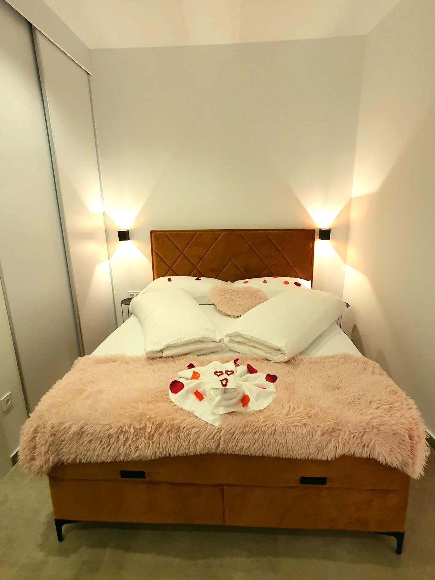 Cozy Leprin In Labin Old Town Apartment Labin (Istria)