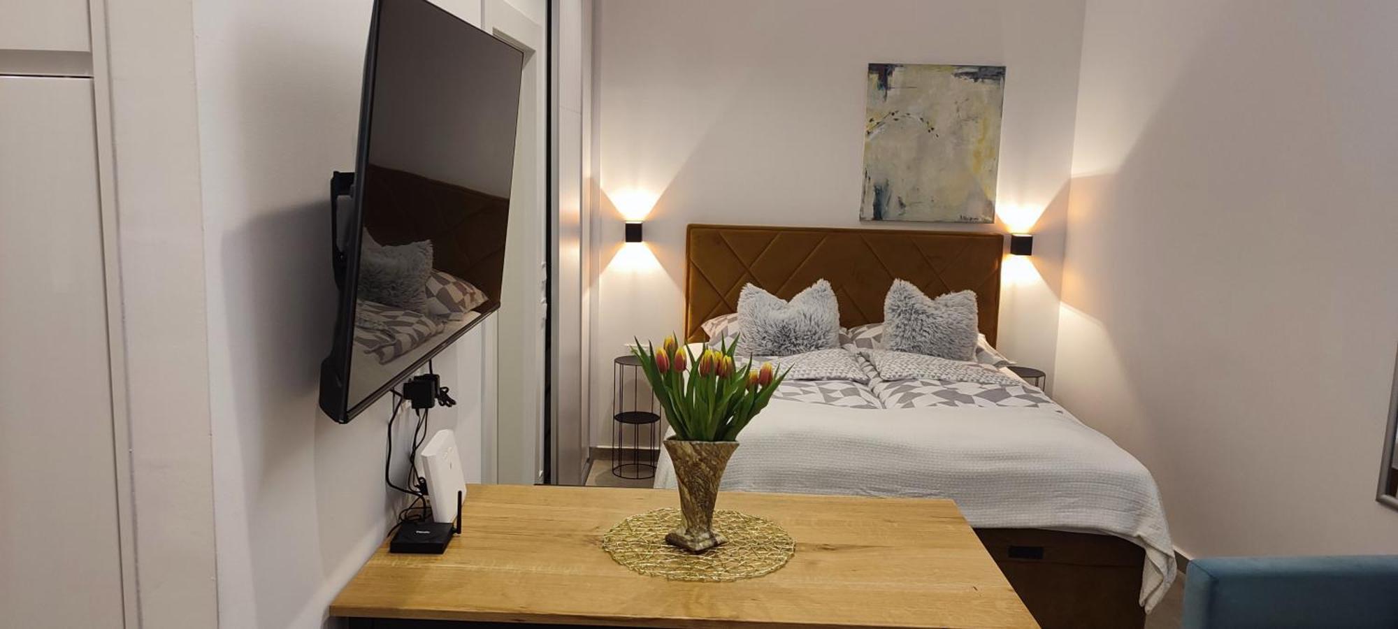 Cozy Leprin In Labin Old Town * Labin (Istria)